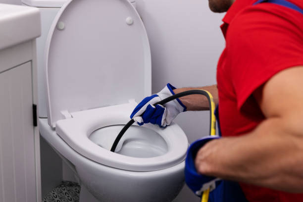 Water Softener Installation in Home Gardens, CA