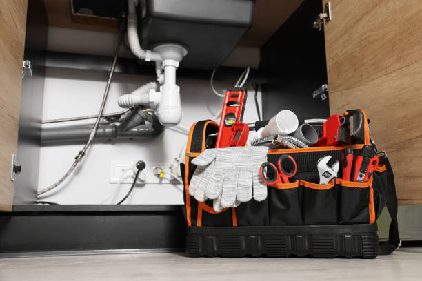 Best Toilet Repair Services  in Home Gardens, CA