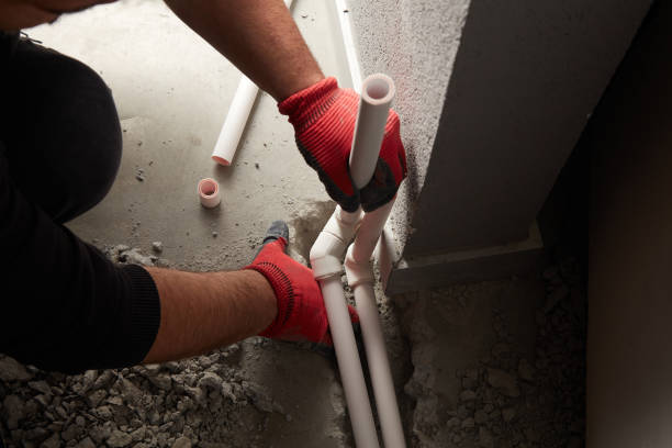 Trusted Home Gardens, CA Plumbing Experts