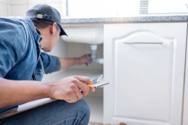 Best Pipe Repair Near Me  in Home Gardens, CA