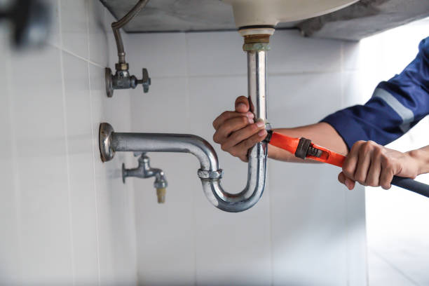 Best Water Softener Installation  in Home Gardens, CA