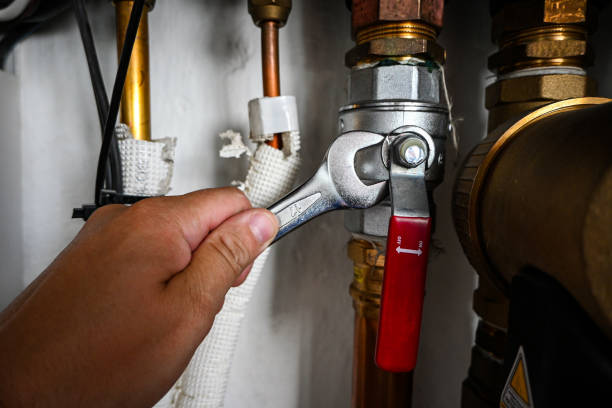 Best Water Heater Repair  in Home Gardens, CA